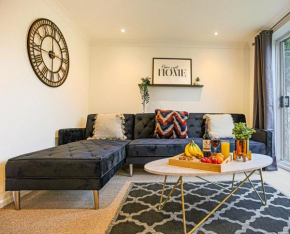 Host & Stay - Chicksands Avenue